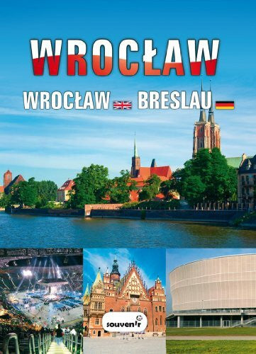 Opracowanie zbiorowe Wroclaw