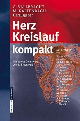 Kaltenbach, M. Herz Kreislauf kompakt