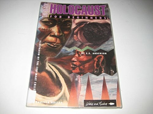 Holley, Vanessa The Black Holocaust for Beginners (A Writers and Readers Documentary Comic Book ; 52)