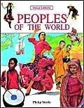 Steele, Phillip Peoples of the World (Explorer S.)