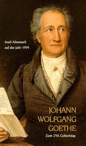 Simm, Hans-Joachim Insel Almanach auf das Jahr 1999