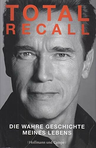 Anne Emmert Total Recall: Die wahre Geschichte meines Lebens