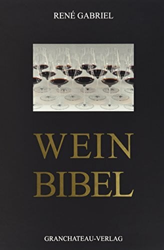 Gabriel, René Wein-Bibel