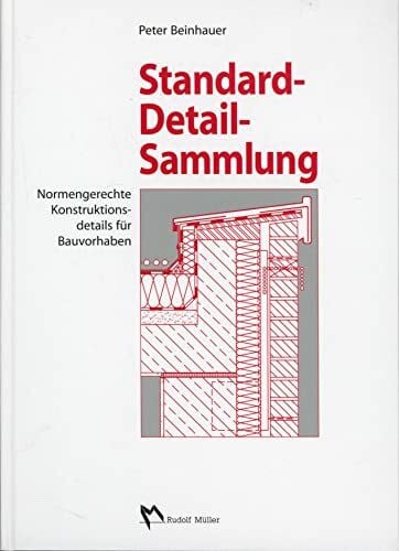 Beinhauer, Peter Standard-Detail-Sammlung