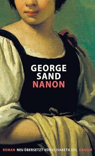 Edl, Elisabeth Nanon: Roman