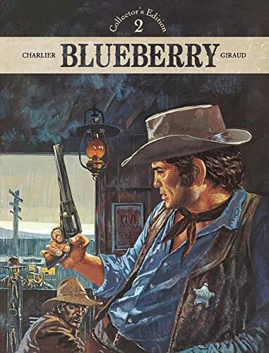 Blocher, Dr. Anselm Blueberry - Collector's Edition 02