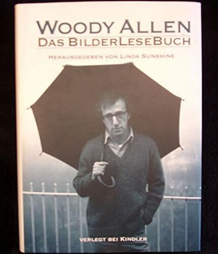 Woody Allen, das BilderLesebuch