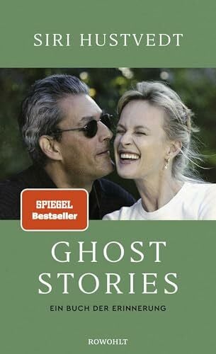 Osterwald, Grete Ghost Stories: Ein Buch der Erinnerung | «Ein Ereignis» Adam Soboczynski, Das literarische Quartett.