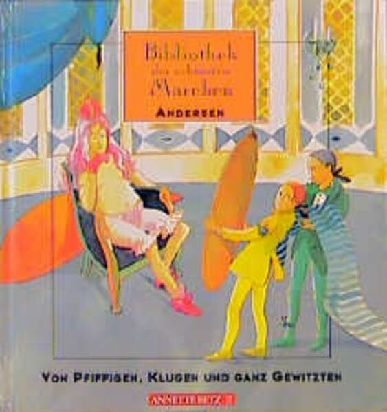 Reichenstetter, Friederun Von Pfiffigen, Klugen und ganz Gewitzten