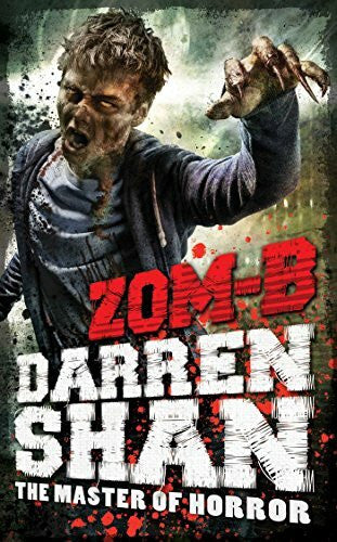 Shan, Darren ZOM-B