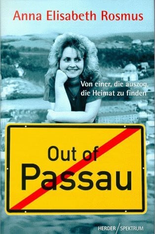 Rosmus, Anna Elisabeth Out of Passau