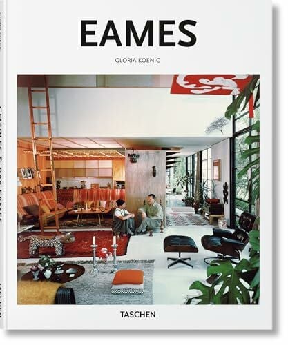 Koenig, Gloria Eames (Basic Art)