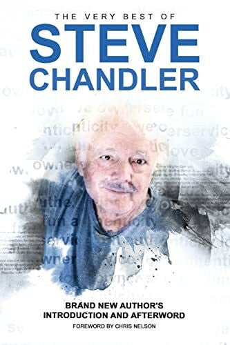 Chandler, Steve The Very Best of Steve Chandler