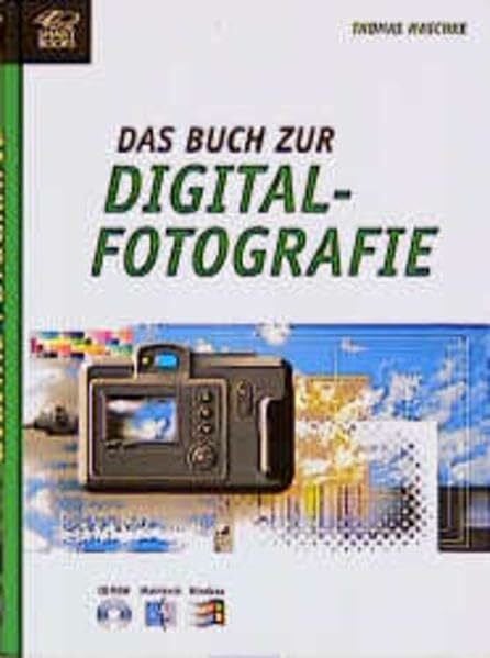 Maschke, Thomas Digitale Fotografie