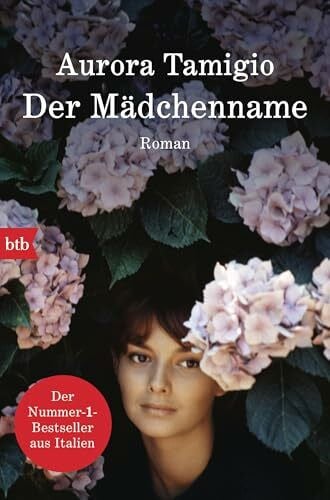 Kopetzki, Annette Der Mädchenname: Roman - Ausgezeichnet als Lieblingsbuch der italienischen Buchhändler*innen