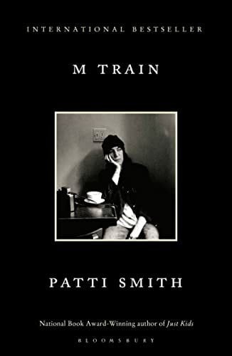 Smith, Patti M Train (Bloomsbury Paperbacks)