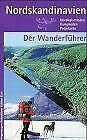 Nordskandinavien Der Wanderführer.