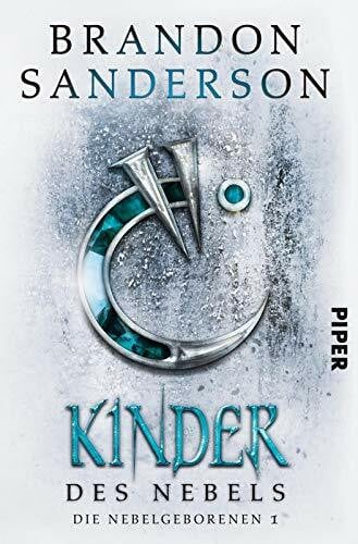 Siefener, Michael Kinder des Nebels (Die Nebelgeborenen 1): Die Nebelgeborenen 1 | Wer Fantasy mag, wird dieses Buch lieben