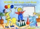 Wohofsky, Hanni Momel - Das neue Fibelprogramm / Momel übt mit Auge und Hand: Vorkurs zur Vorbereitung des Schreibens