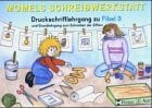 Wohofsky, Hanni Die Fibel - Momel. Ein sprachpädagogisch orientierter Leselehrgang / Momels Schreibwerkstatt: Druckschriftlehrgang zu Fibel 3 und Grundlehrgang zum Schreiben der Ziffern