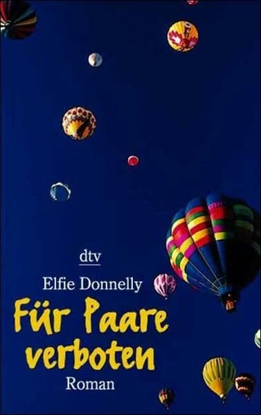 Donnelly, Elfie Für Paare verboten