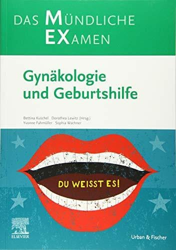 Lewitz, Dorothea MEX Das Mündliche Examen: Gynäkologie und Geburtshilfe (MEX - Mündliches EXamen)