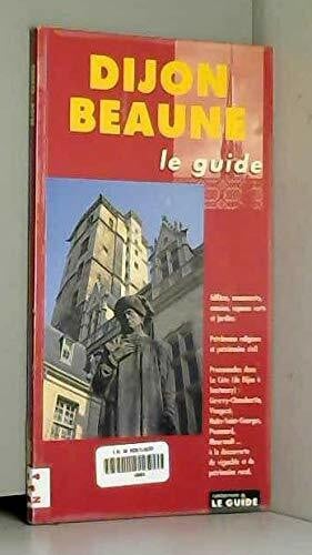 Peter, Gérard Dijon, Beaune: Le guide