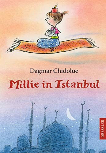 Spee, Gitte Millie 16. Millie in Istanbul