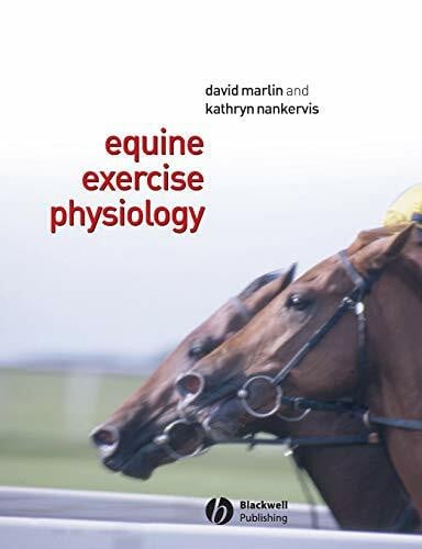 Nankervis, Kathryn J. Equine Exercise Physiology