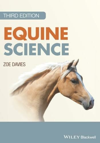 Davies, Zoe Equine Science
