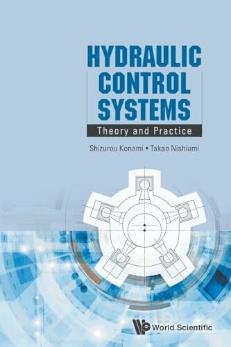 Konami, Shizurou Hydraulic Control Systems: Theory And Practice