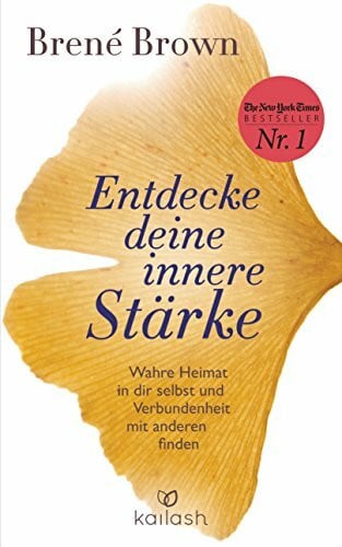 Lutosch, Heide Entdecke deine innere Stärke: Wahre Heimat in dir selbst und Verbundenheit mit anderen finden
