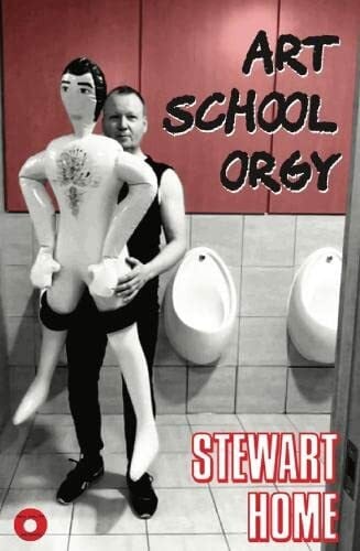 Home, Stewart Art School Orgy