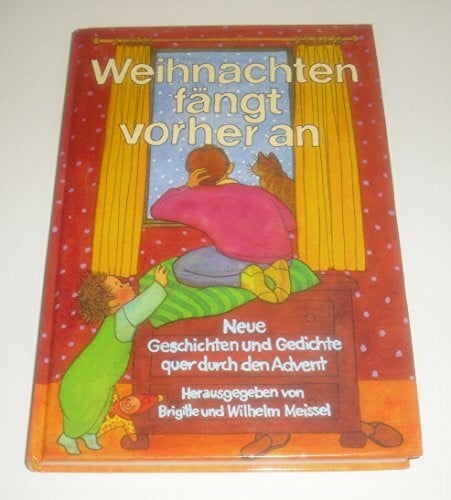 Oppermann-Dimow, Christina Weihnachten fängt vorher an: Geschichten und Gedichte quer durch den Advent