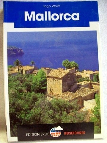 Wolff, Ingo Mallorca