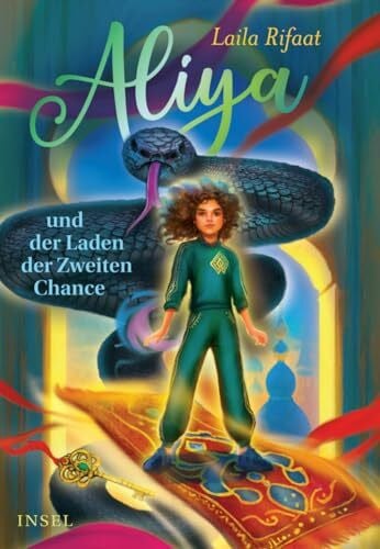 Schlick, Bente Aliya und der Laden der Zweiten Chance 3: Parallelwelten, Raumzeitlöcher und mysteriöse Doppelgänger (Die Schule der Zeitreisenden 3)