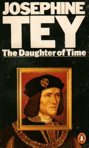 JOSEPHINE TEY The Daughter of Time