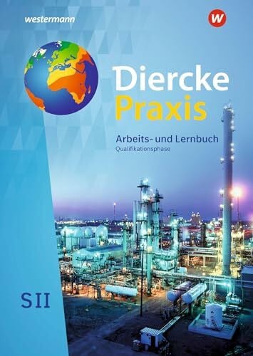 Stark, Wolfgang Diercke Praxis SII - Arbeits- und Lernbuch - Ausgabe 2020: Schülerband Qualifikationsphase