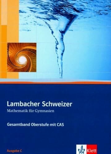 Schmid, August Lambacher-Schweizer - Ausgabe C für Berlin, Brandenburg und Mecklenburg-Vorpommern)