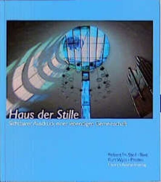 Wyss, Kurt Haus der Stille