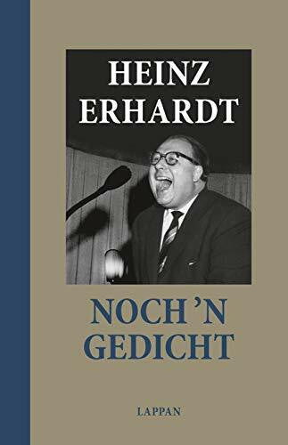 Erhardt, Heinz Noch´n Gedicht