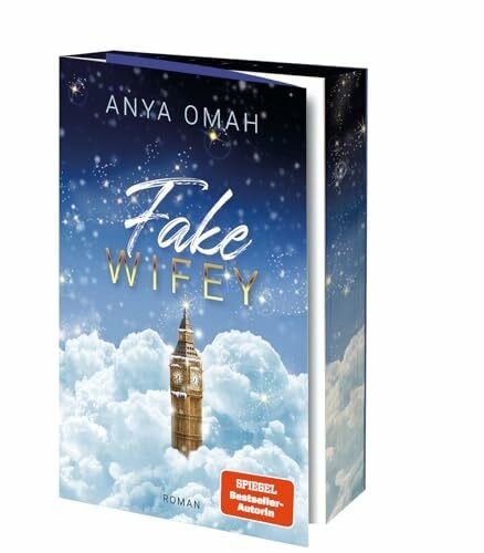 Omah, Anya Fake Wifey: Mit wunderschönem limitierten Farbschnitt