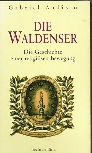 Gabriel Audisio Die Waldenser