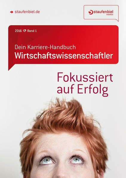 Birgit Giesen Dein Karriere-Handbuch Wirtschaftswissenschaftler