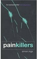 Ings, Simon Painkillers