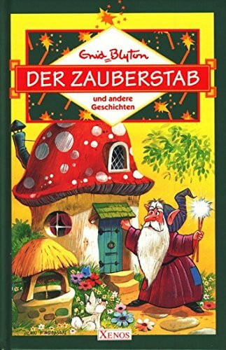 Diederichs, Wiebke Der Zauberstab: Und andere Geschichten