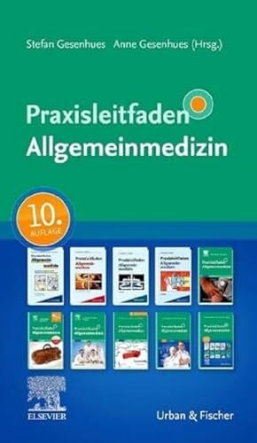 Gesenhues, Anne Praxisleitfaden Allgemeinmedizin