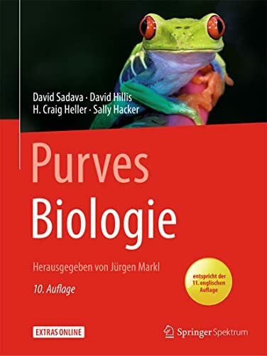 Sixt, Eva Purves Biologie