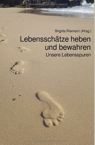Pille, Dorothea Lebensschätze heben und bewahren: Unsere Lebensspuren