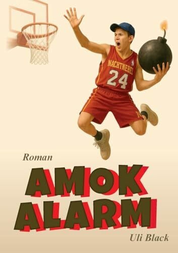 Black, Uli Amokalarm